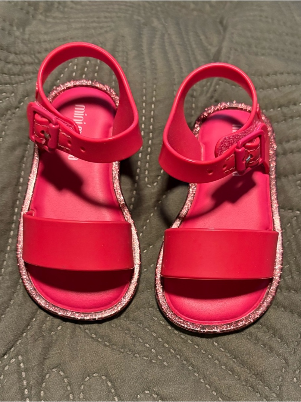 Kids shoe bundle 
Size 5,6,7